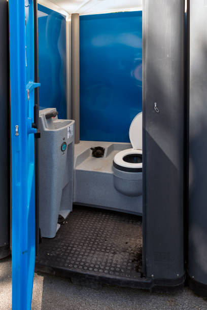 Best Local porta potty services  in Oakley, UT