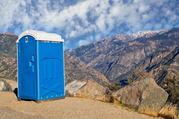 Best Porta potty delivery and setup  in Oakley, UT