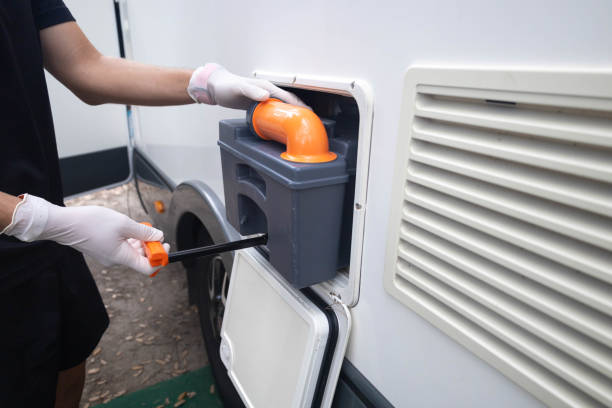 Trusted Oakley, UT porta potty rental Experts