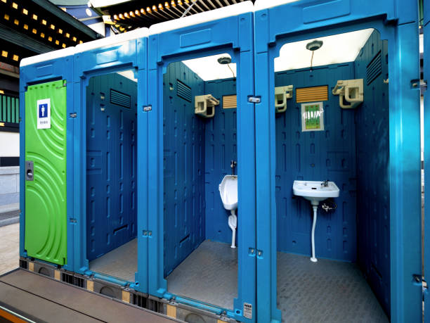 Best Affordable portable toilet rental  in Oakley, UT