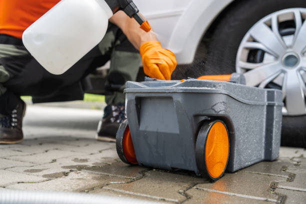 Best Portable sink rental  in Oakley, UT